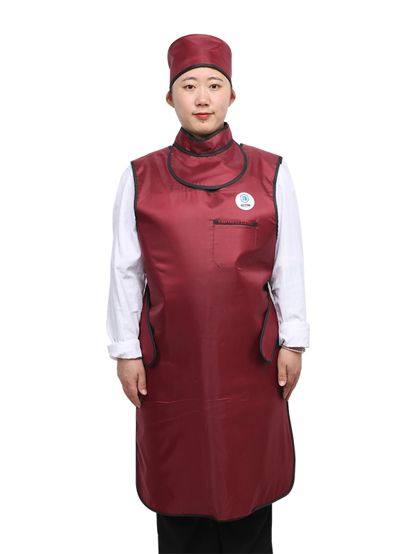 宜昌0.35防护铅衣