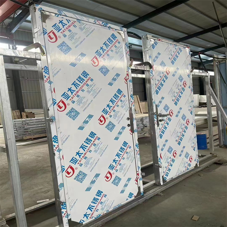 宜昌铅门的使用寿命是多久