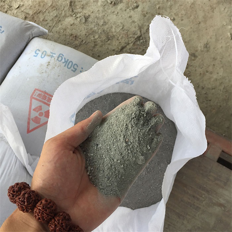宜昌硫酸钡砂是什么